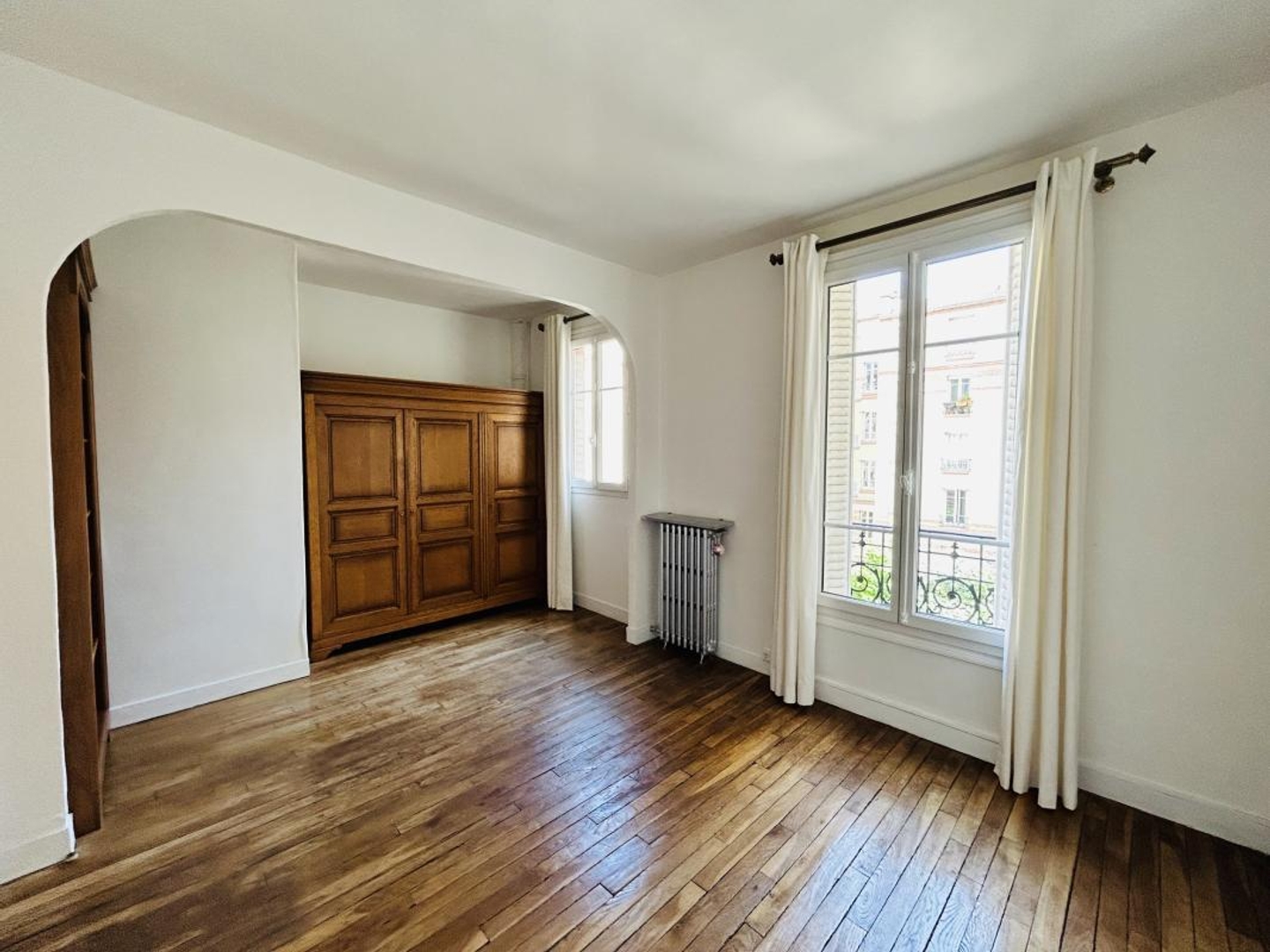 Appartement à vendre - 3 pièces - 77m2 - Courbevoie (92400)