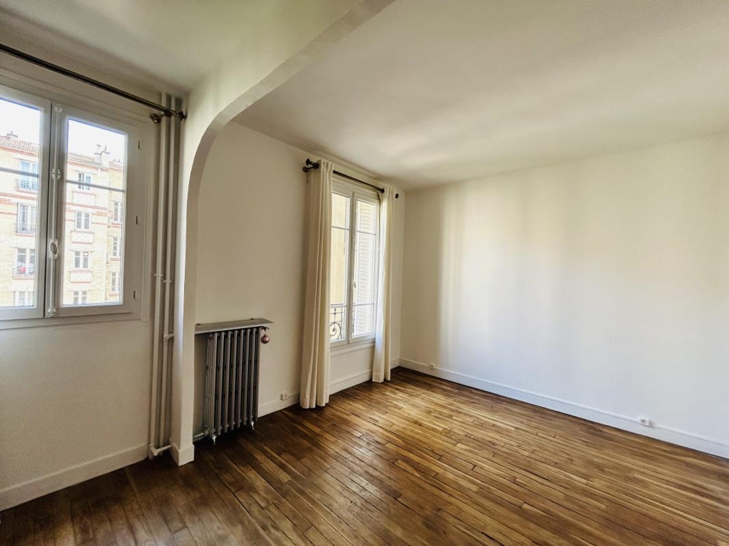 Appartement à vendre - 3 pièces - 77m2 - Courbevoie (92400)