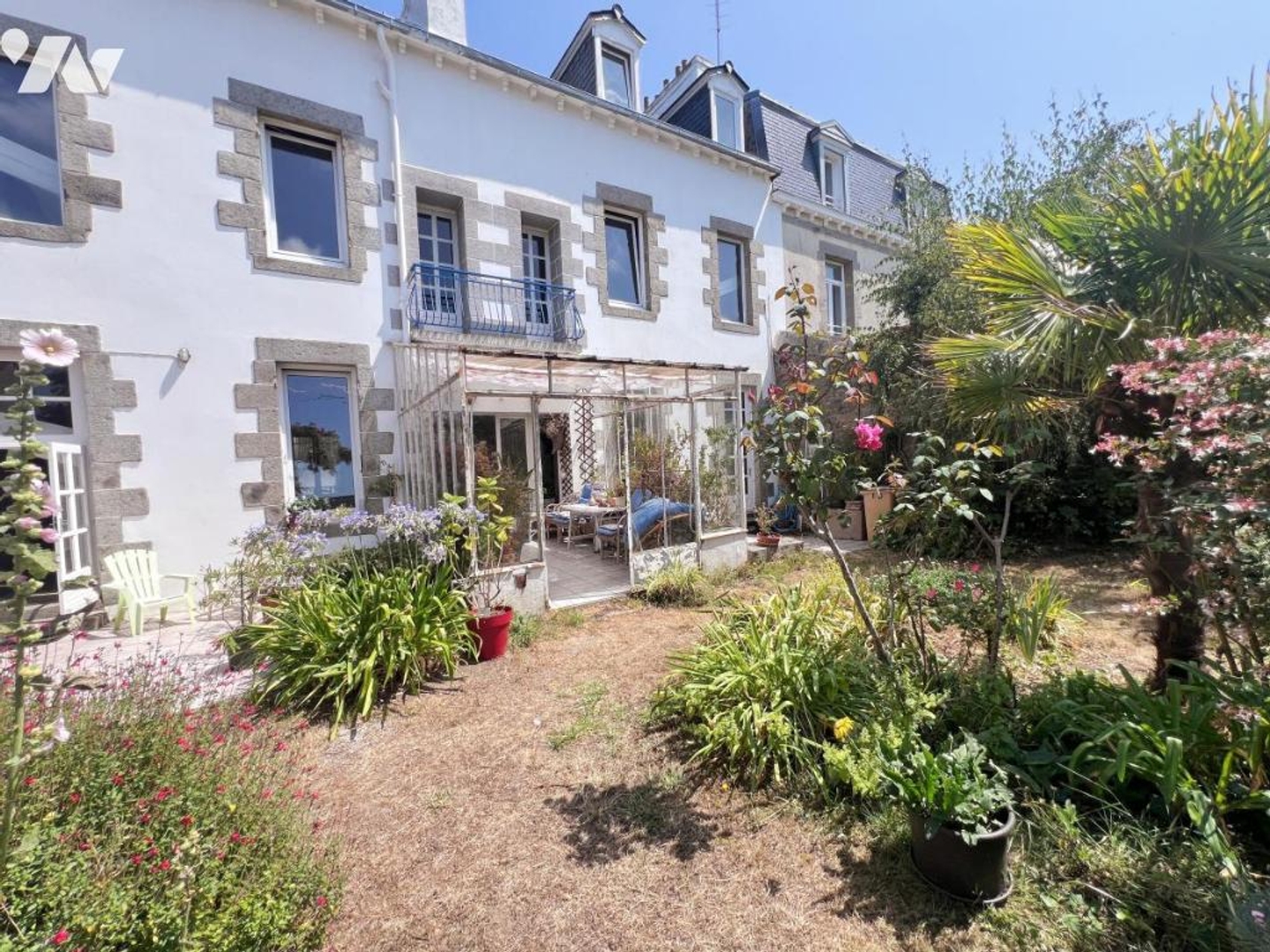 Maison 12 pièces 284 m²
