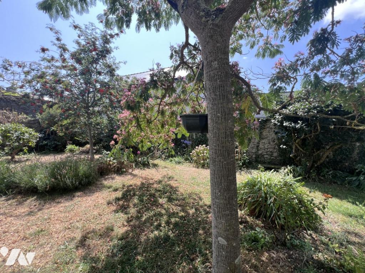 Maison à vendre - 12 pièces - 284m2 - Saint-Brieuc (22000)