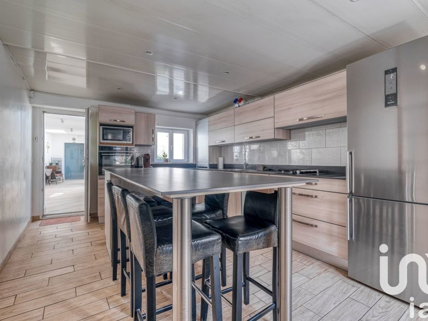Maison à vendre - 10 pièces - 308m2 - Mitry-Mory (77290)