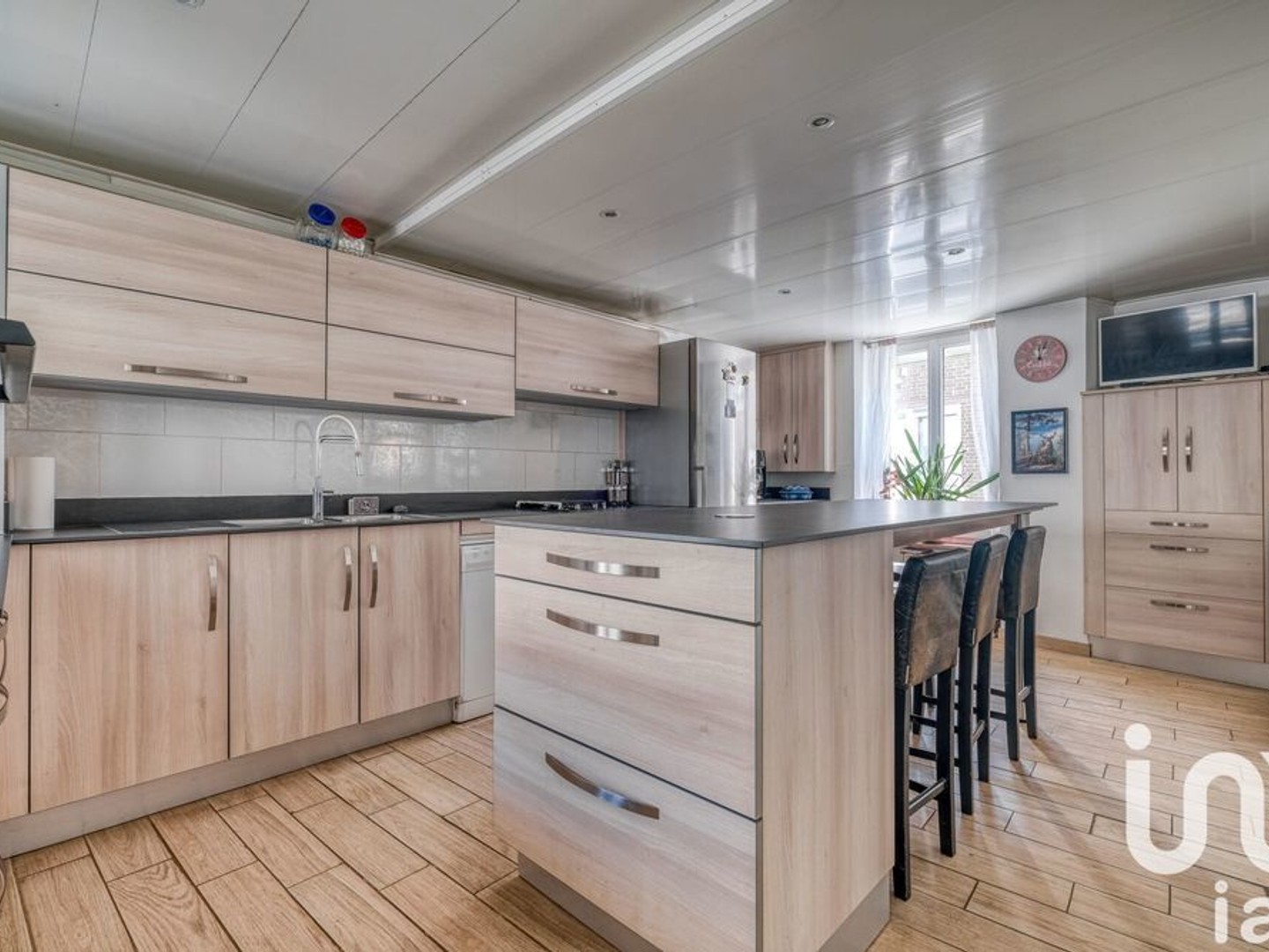 Maison à vendre - 10 pièces - 308m2 - Mitry-Mory (77290)