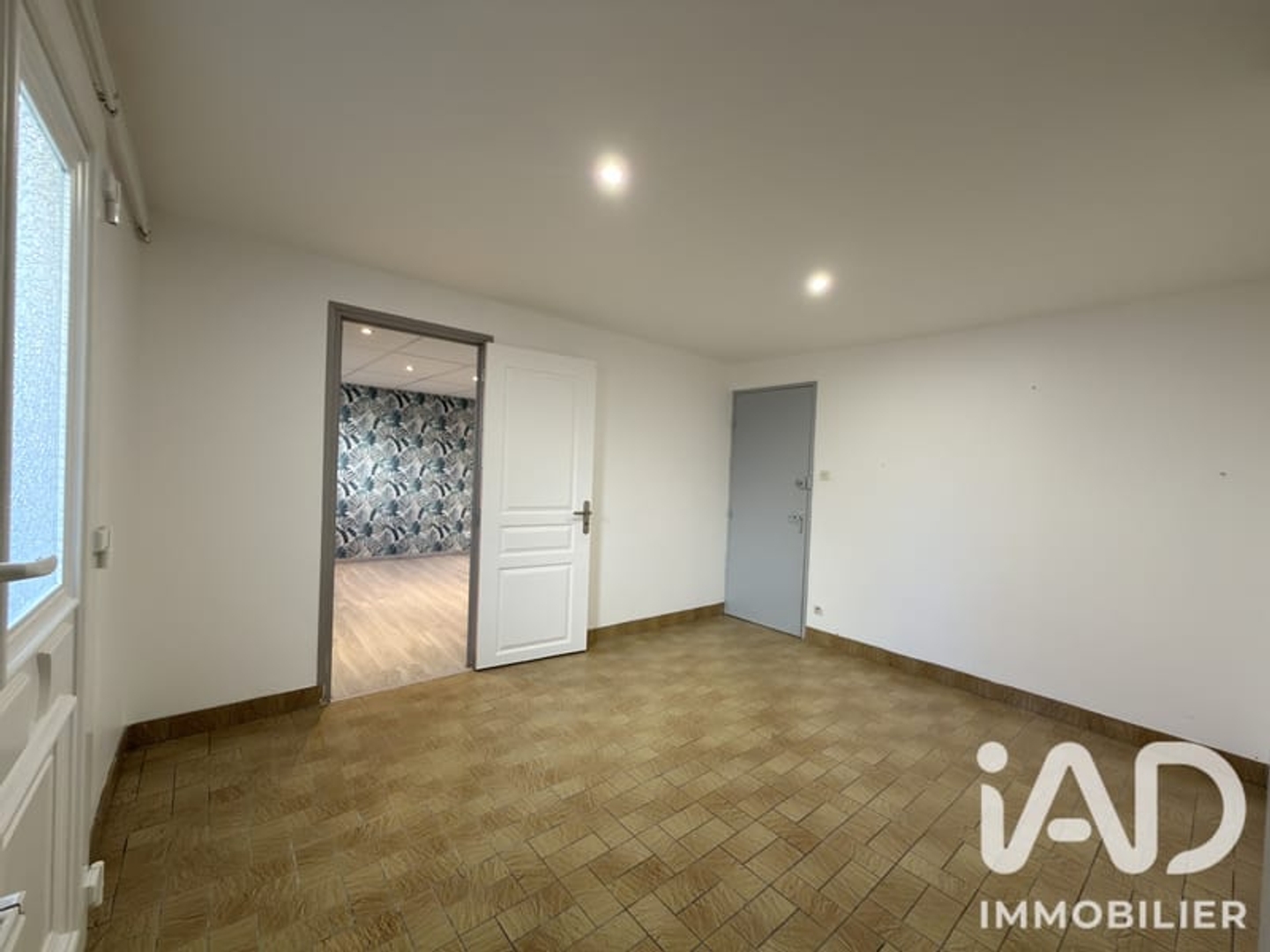 Maison à vendre - 5 pièces - 108m2 - Guéret (23000)