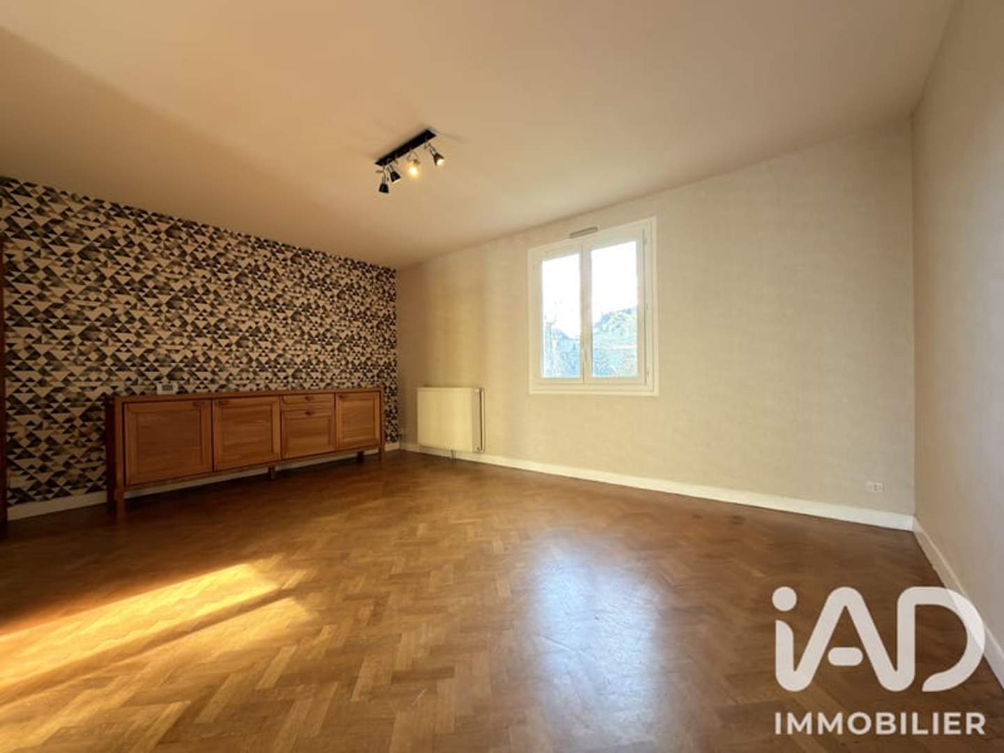 Maison à vendre - 5 pièces - 108m2 - Guéret (23000)