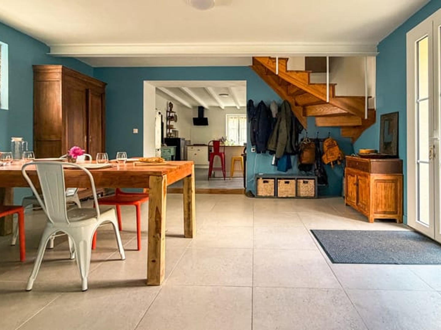 Maison à vendre - 6 pièces - 164m2 - Migné-Auxances (86440)
