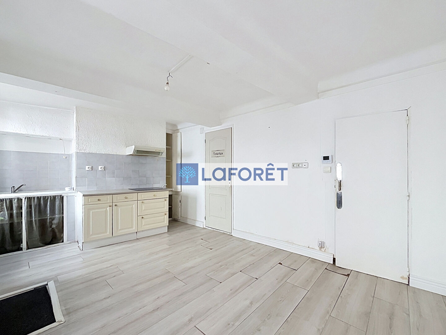 Maison 3 pièces 43 m²