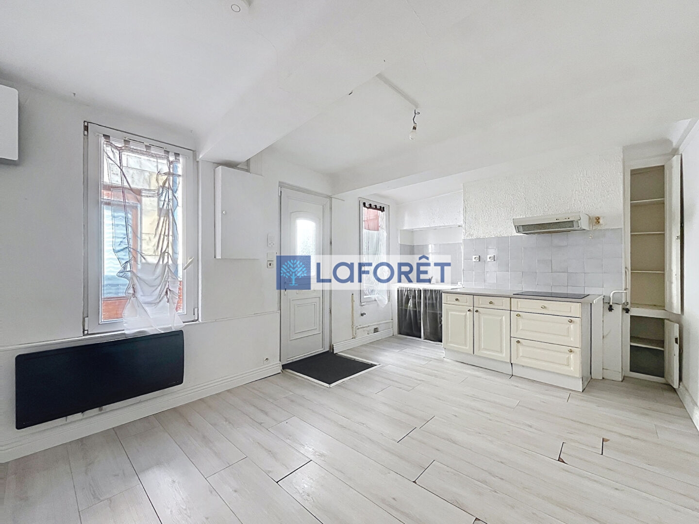Maison à vendre - 3 pièces - 43m2 - Saint-Dizier (52100)