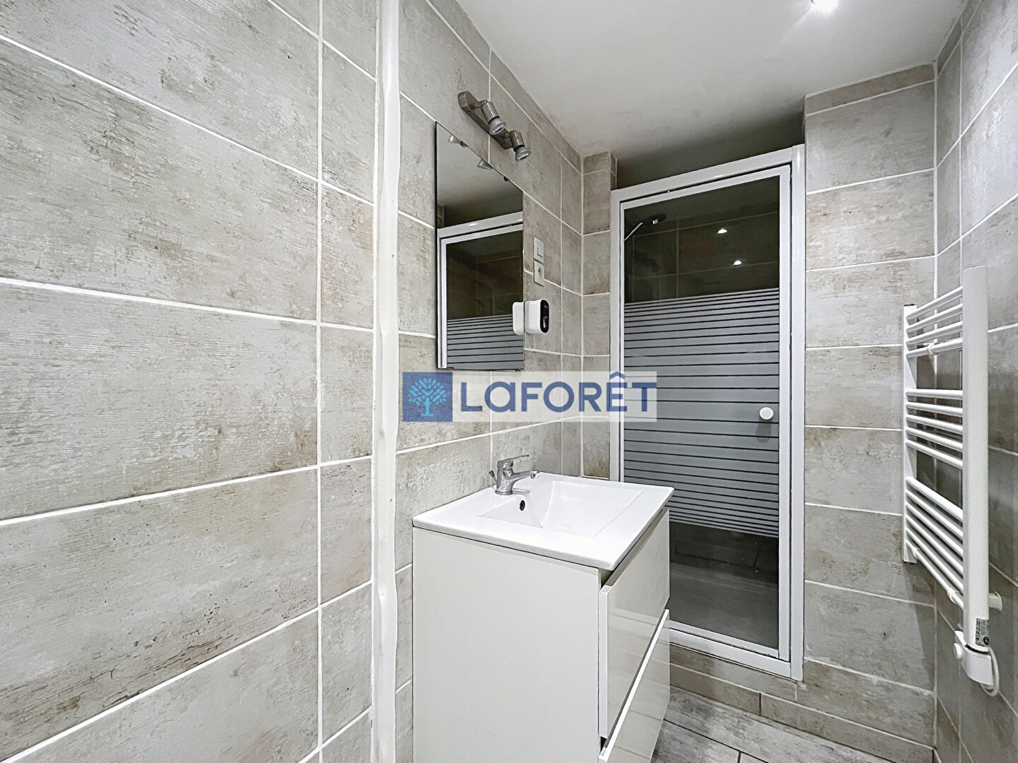 Maison à vendre - 3 pièces - 43m2 - Saint-Dizier (52100)