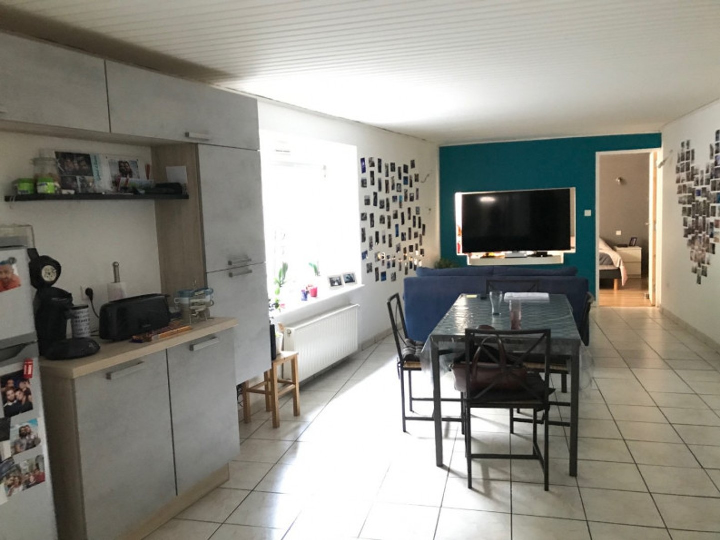 Appartement 3 pièces 75 m²