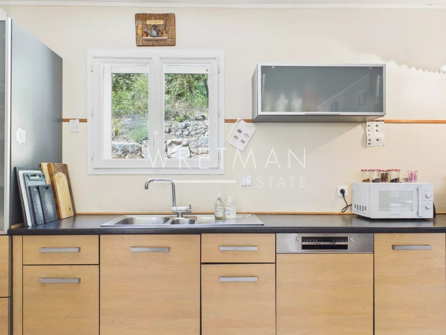 Maison à vendre - 6 pièces - 136m2 - Cotignac (83570)