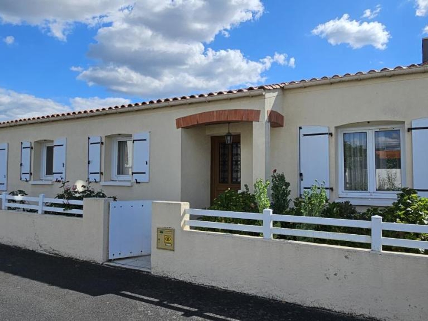 Maison 4 pièces 98 m²
