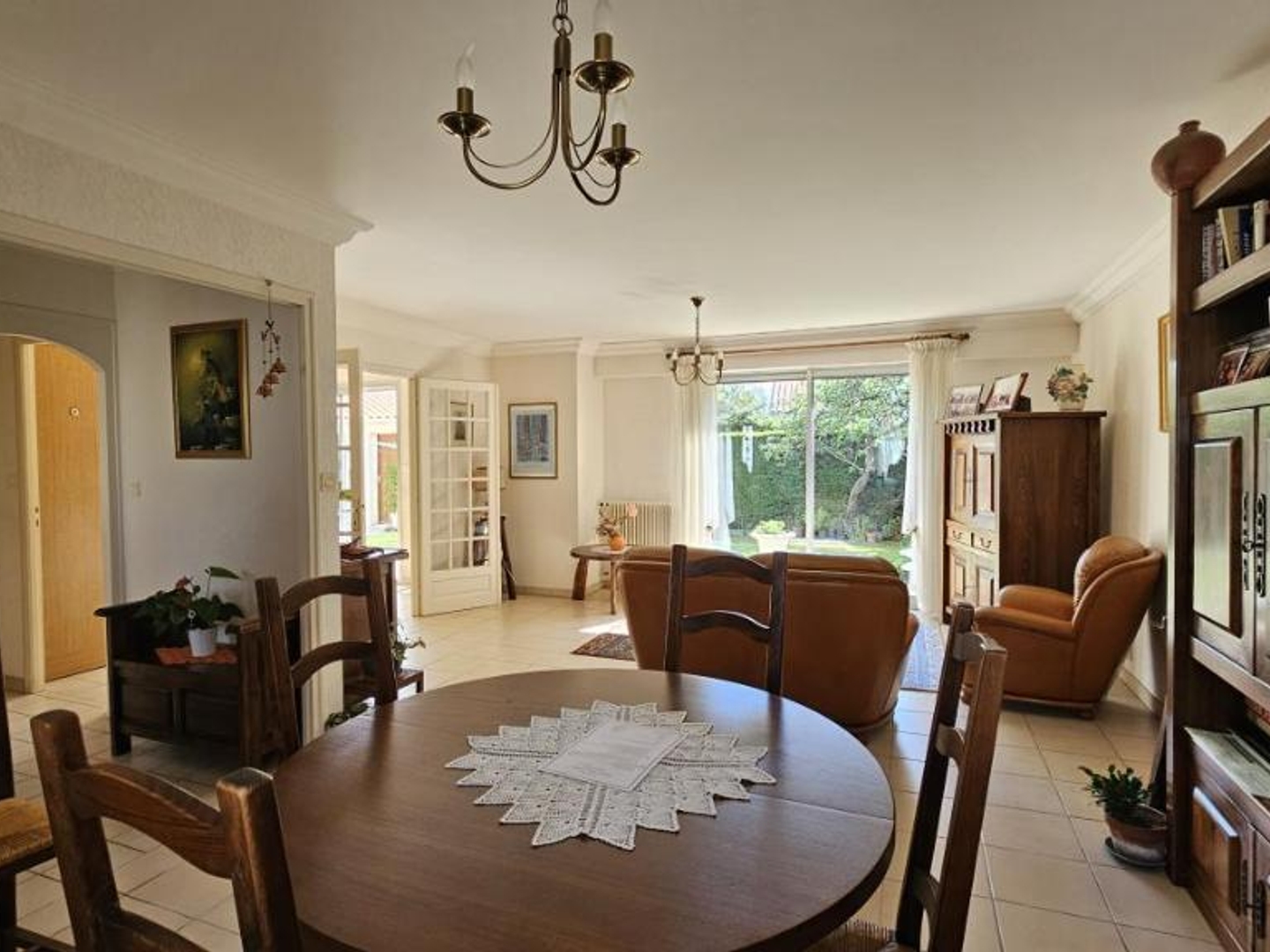 Maison à vendre - 4 pièces - 98m2 - Saint-Sébastien-S... (44230)