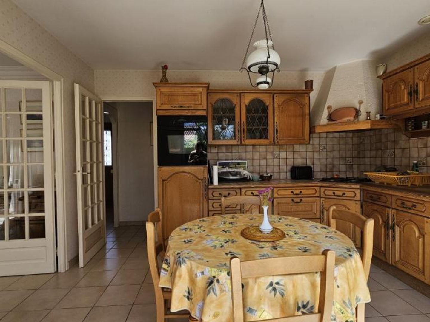 Maison à vendre - 4 pièces - 98m2 - Saint-Sébastien-S... (44230)