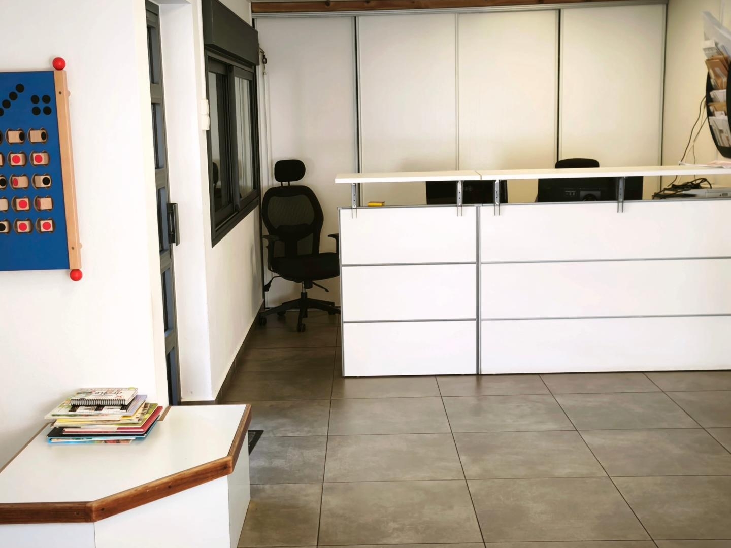 LOCAL COMMERCIAL A VENDRE SAINT-PIERRE