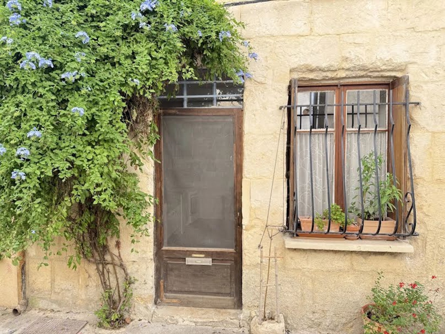 Maison 3 pièces 45 m²