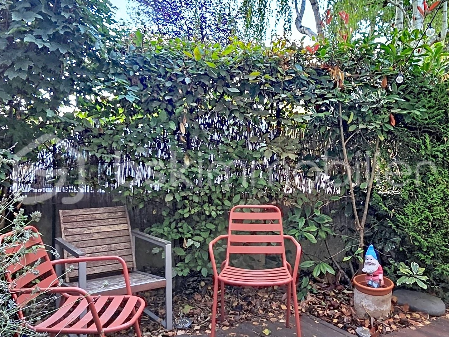 Appartement à vendre - 2 pièces - 45m2 - Saint-Thibault-De... (77400)