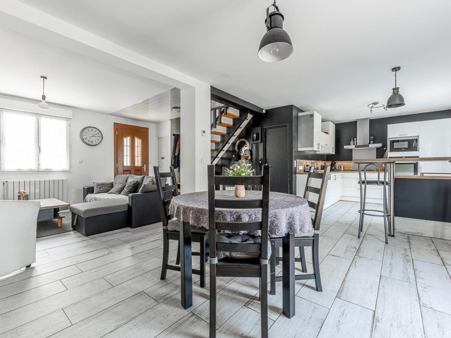 Maison à vendre - 5 pièces - 115m2 - Saint-Malo (35400)