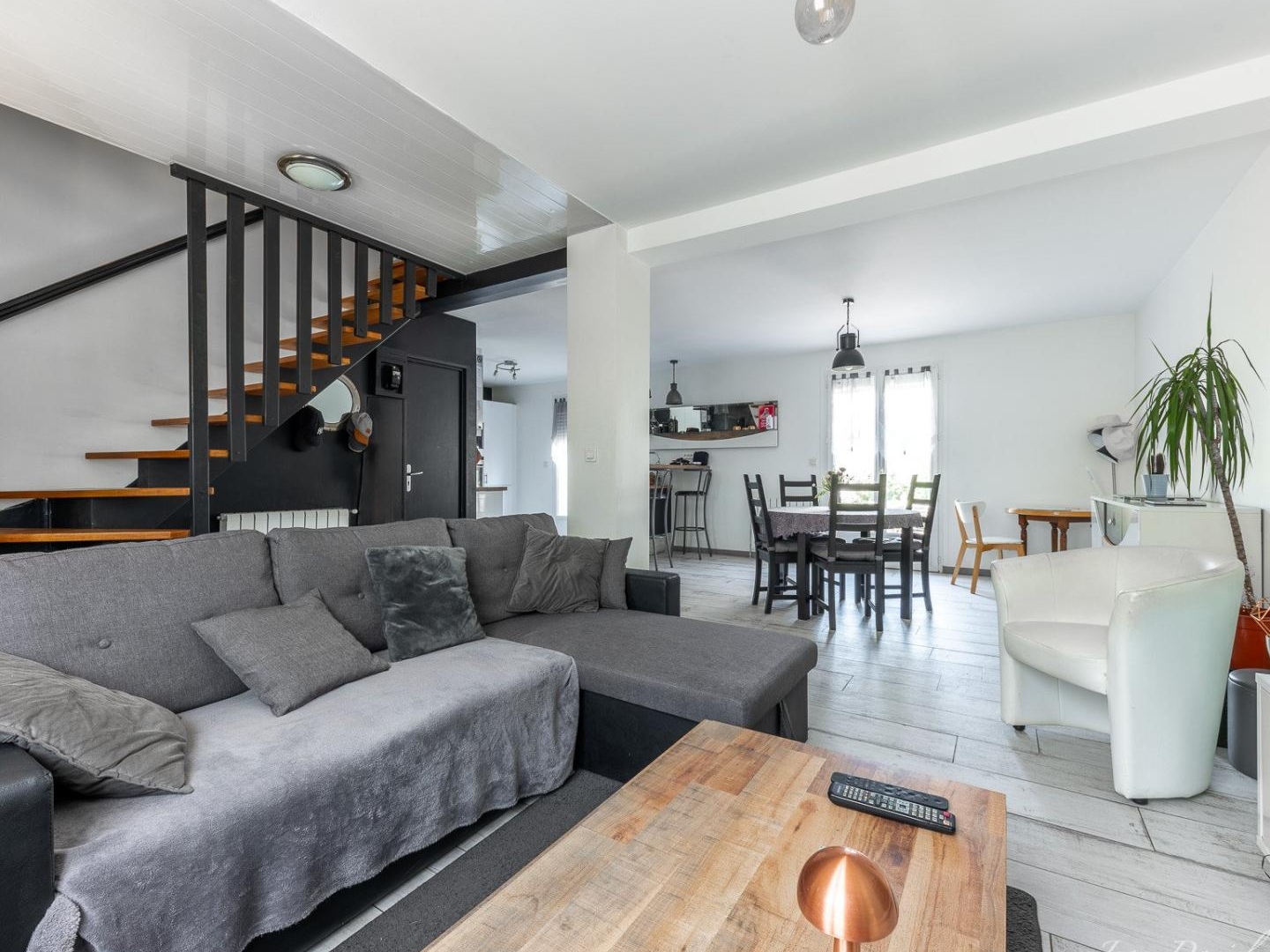 Maison à vendre - 5 pièces - 115m2 - Saint-Malo (35400)
