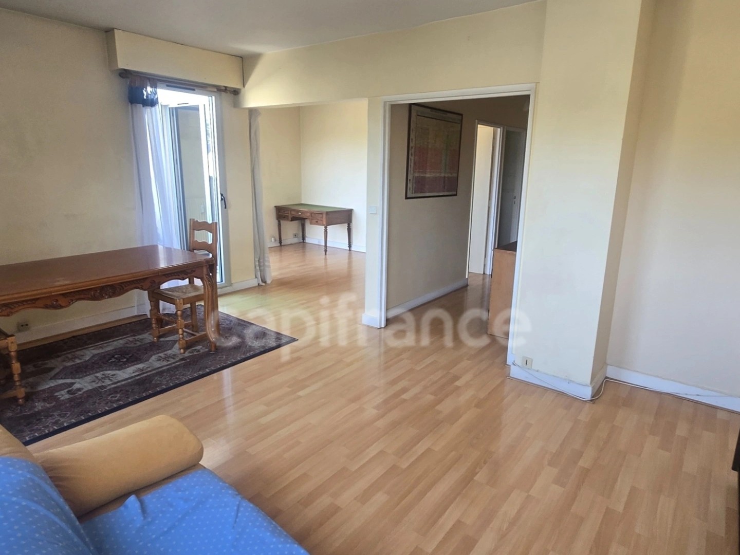 Appartement à vendre - 4 pièces - 83m2 - Saint-Gratien (95210)