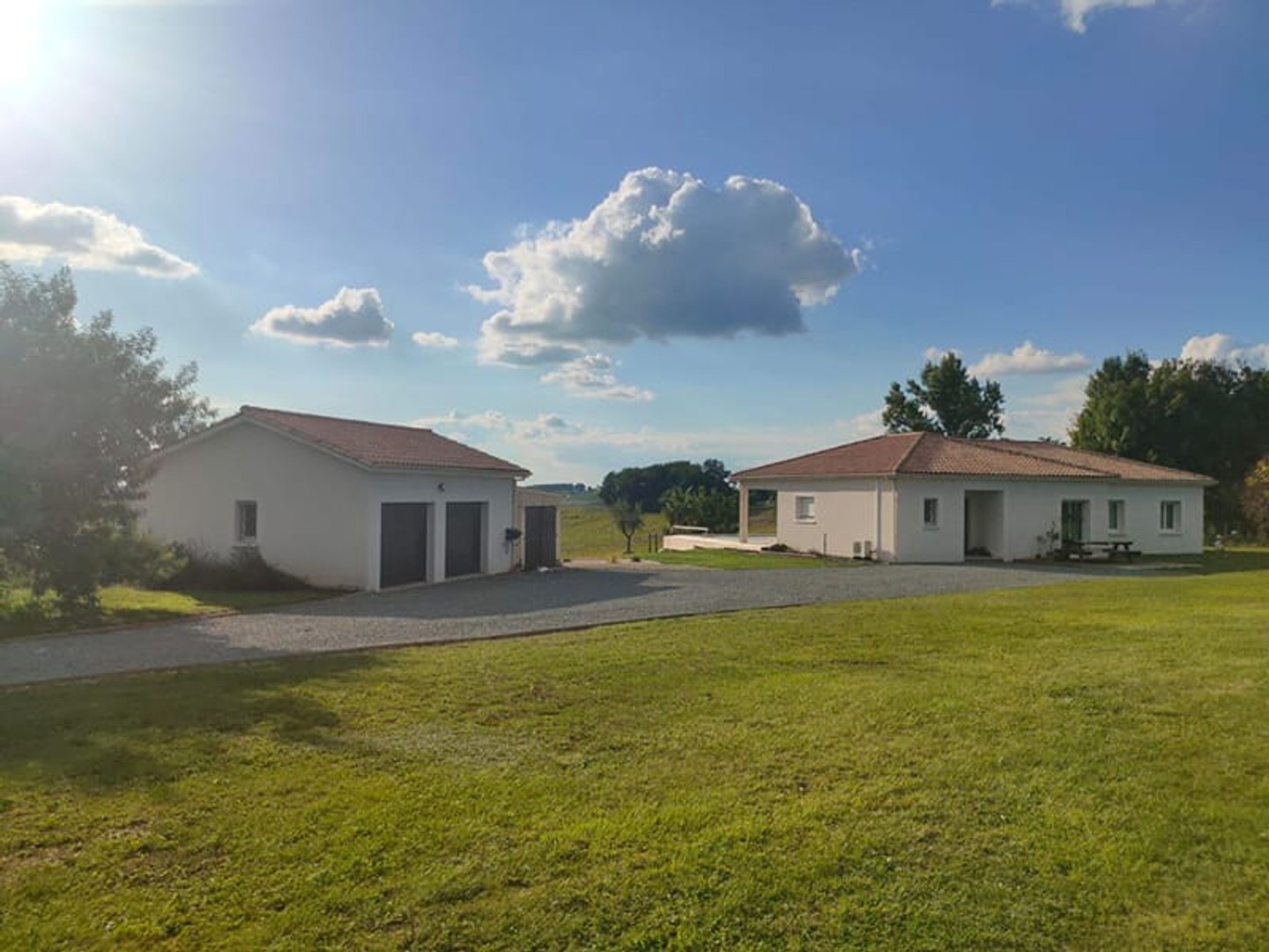 Maison 4 pièces 130 m²