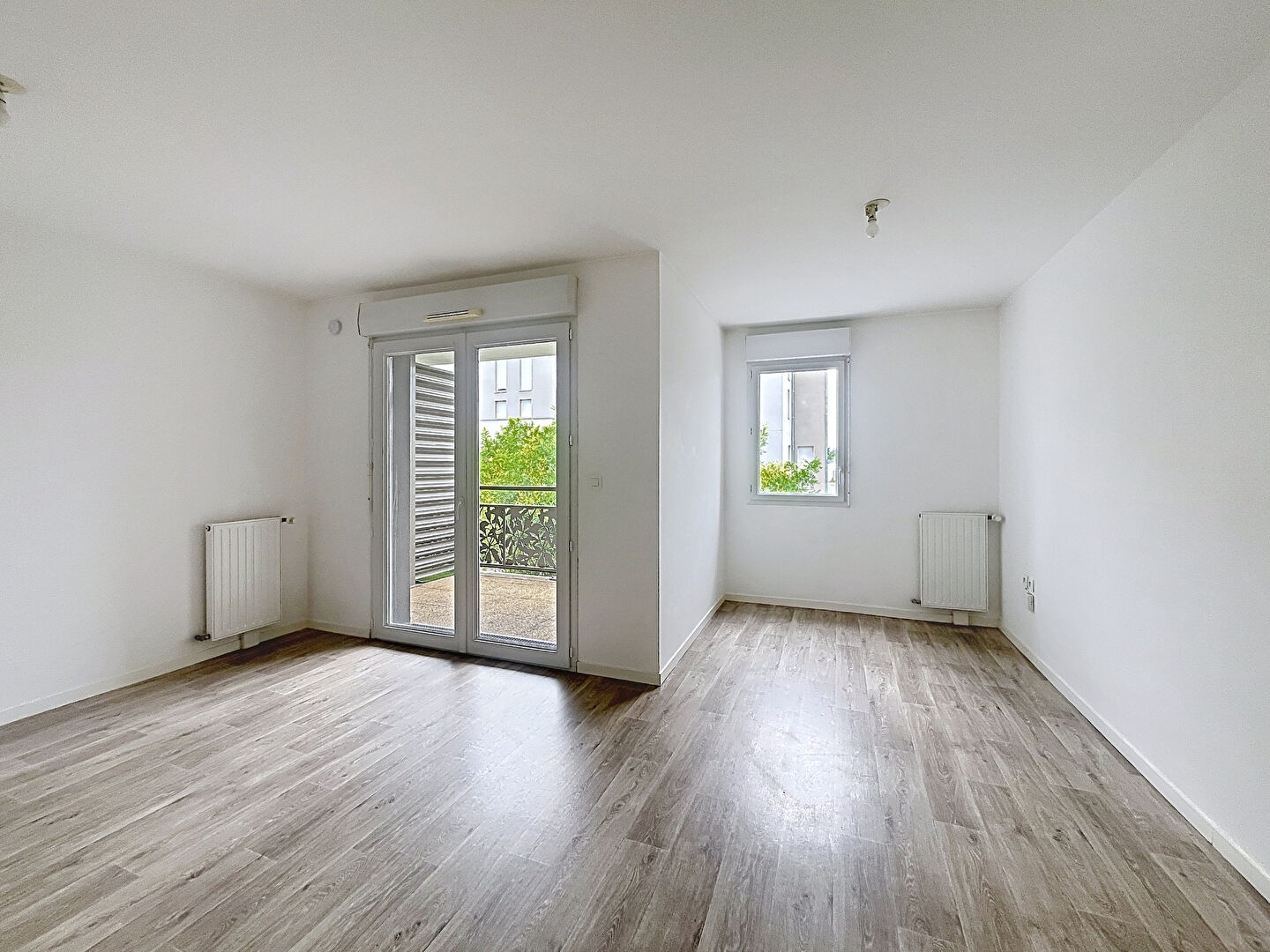 Appartement à vendre - 2 pièces - 41m2 - Les Ponts-De-Cé (49130)