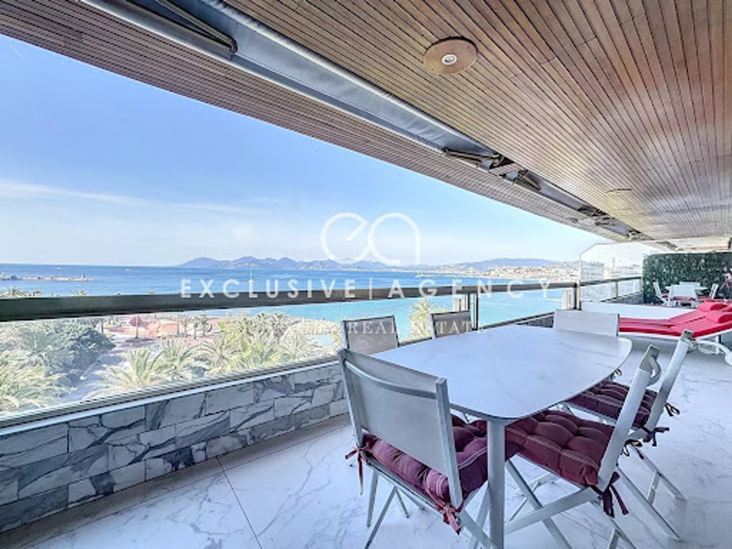 Appartement 3 pièces 88 m²