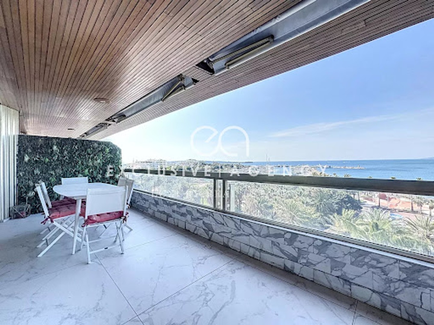 Appartement à vendre - 3 pièces - 88m2 - Cannes (06400)
