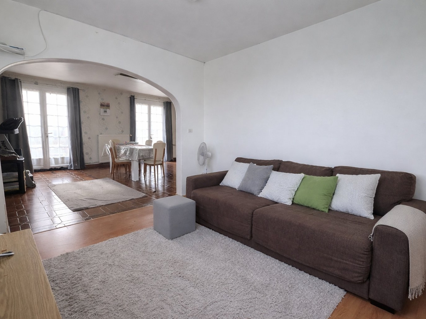 Maison à vendre - 5 pièces - 90m2 - Chantonnay (85110)