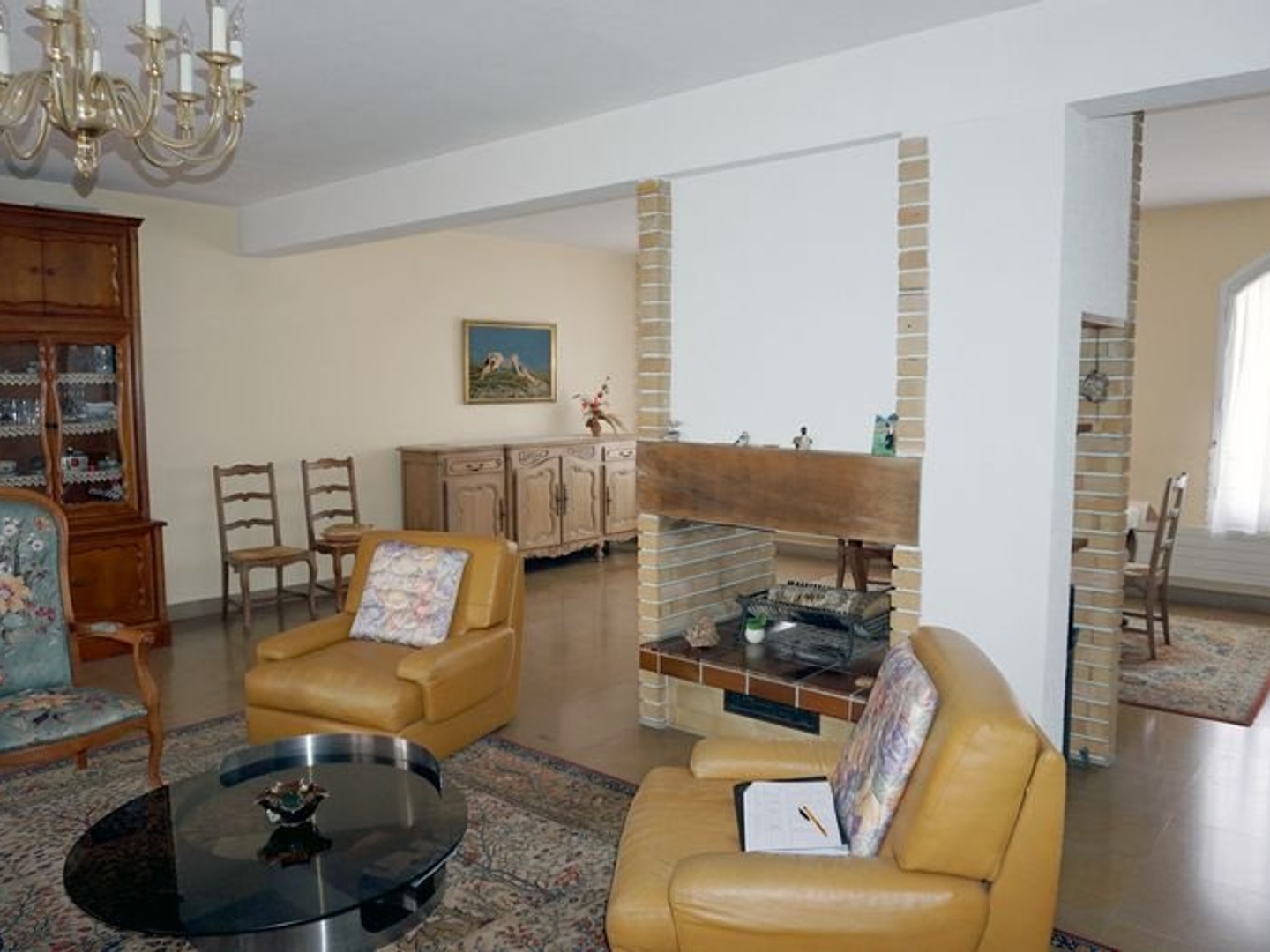 Maison à vendre - 5 pièces - 240m2 - Digoin (71160)