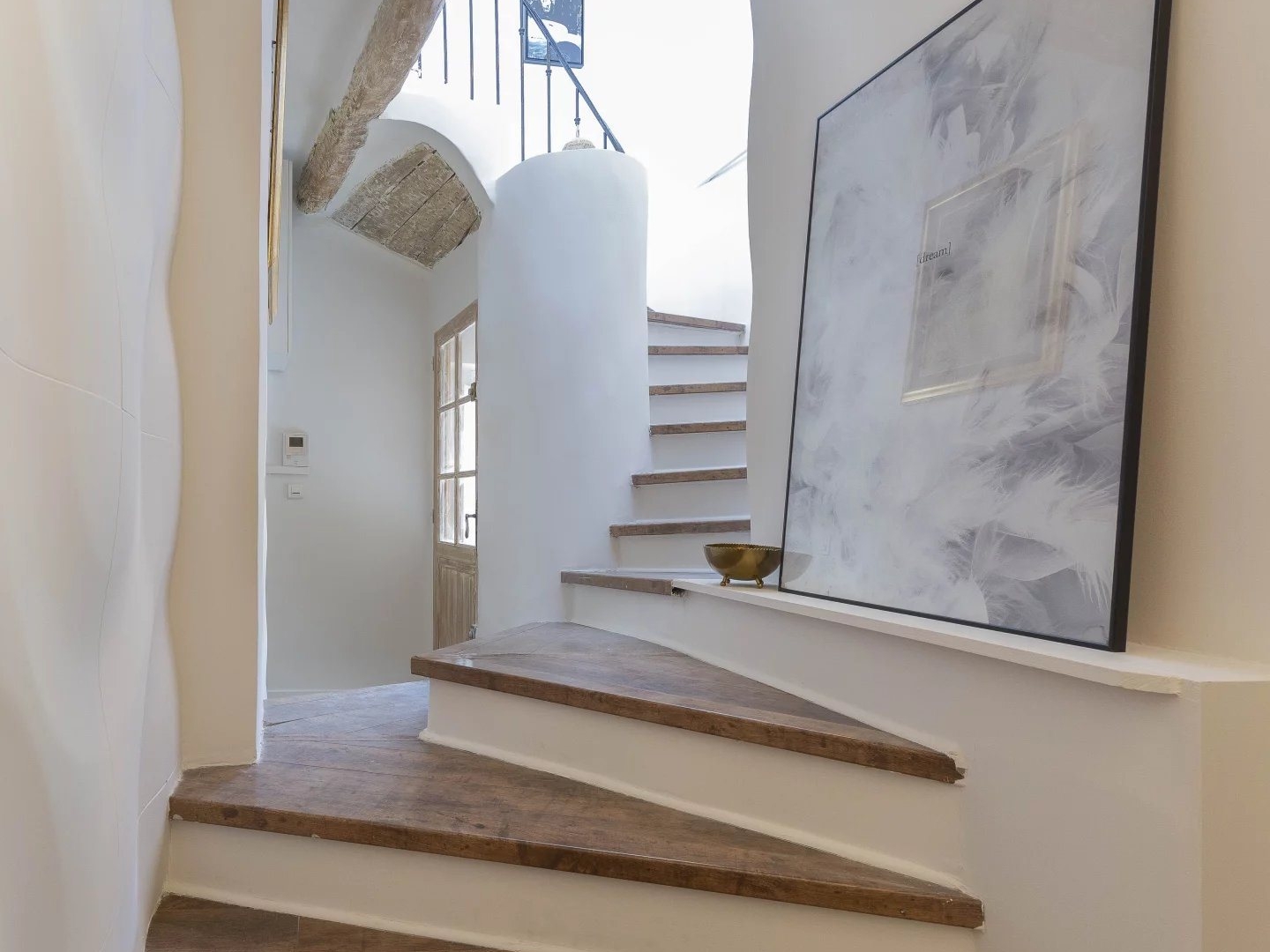 Achat : Appartement (83680)