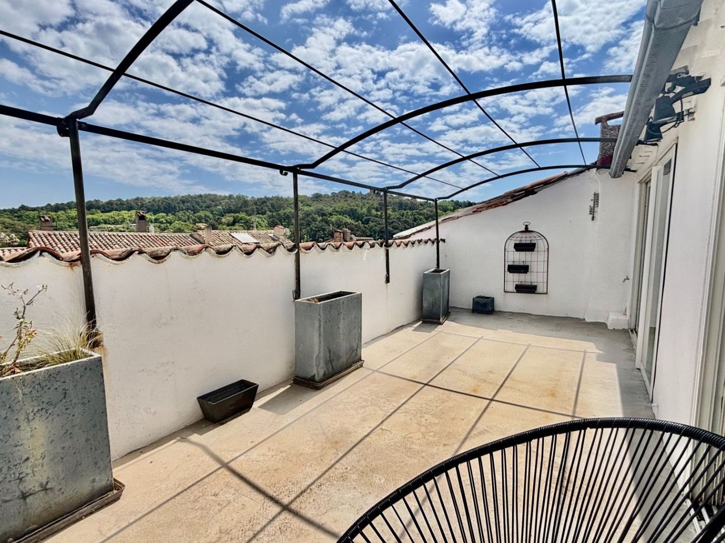 Appartement à vendre - 3 pièces - 106m2 - La Garde-Freinet (83680)