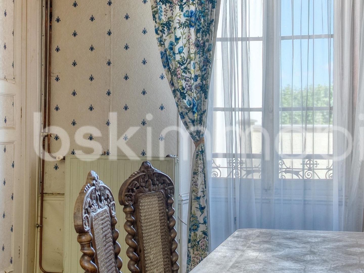 Maison à vendre - 5 pièces - 139m2 - Saint-Jean-Les-De... (77660)