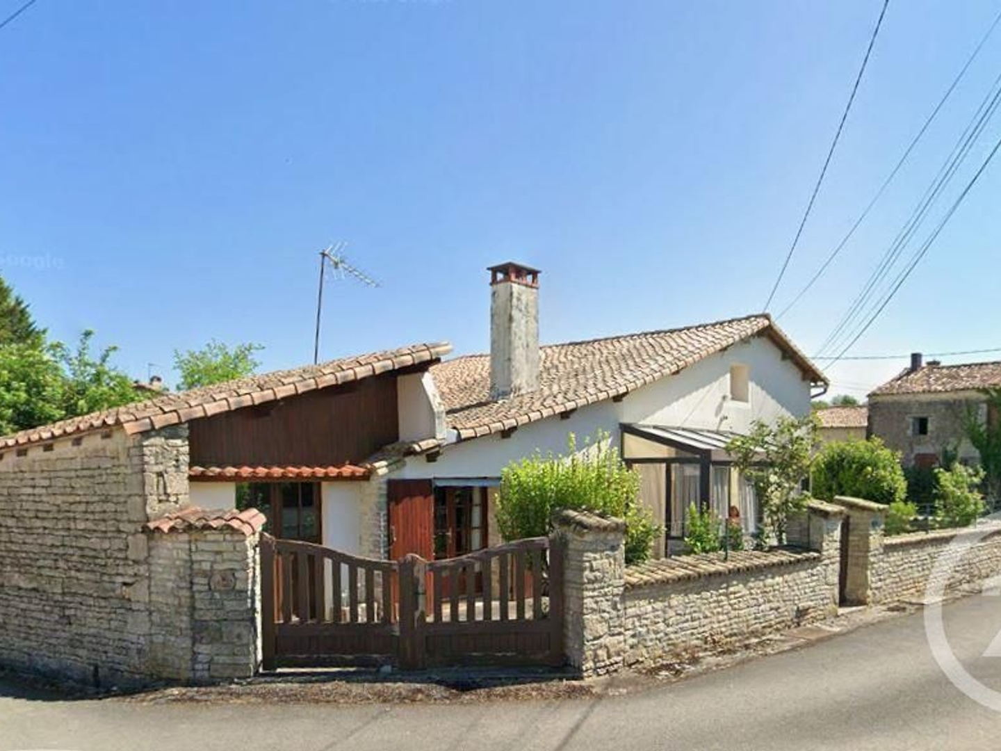 Maison 4 pièces 168 m²