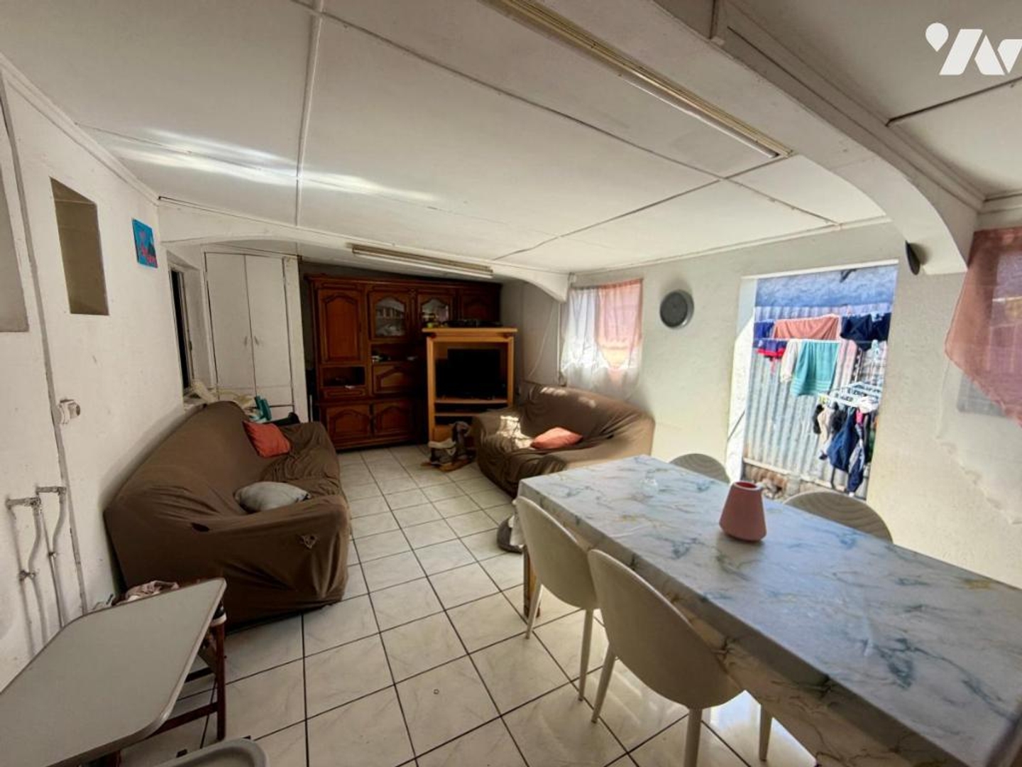 Maison à vendre - 4 pièces - 90m2 - Le Port (97420)