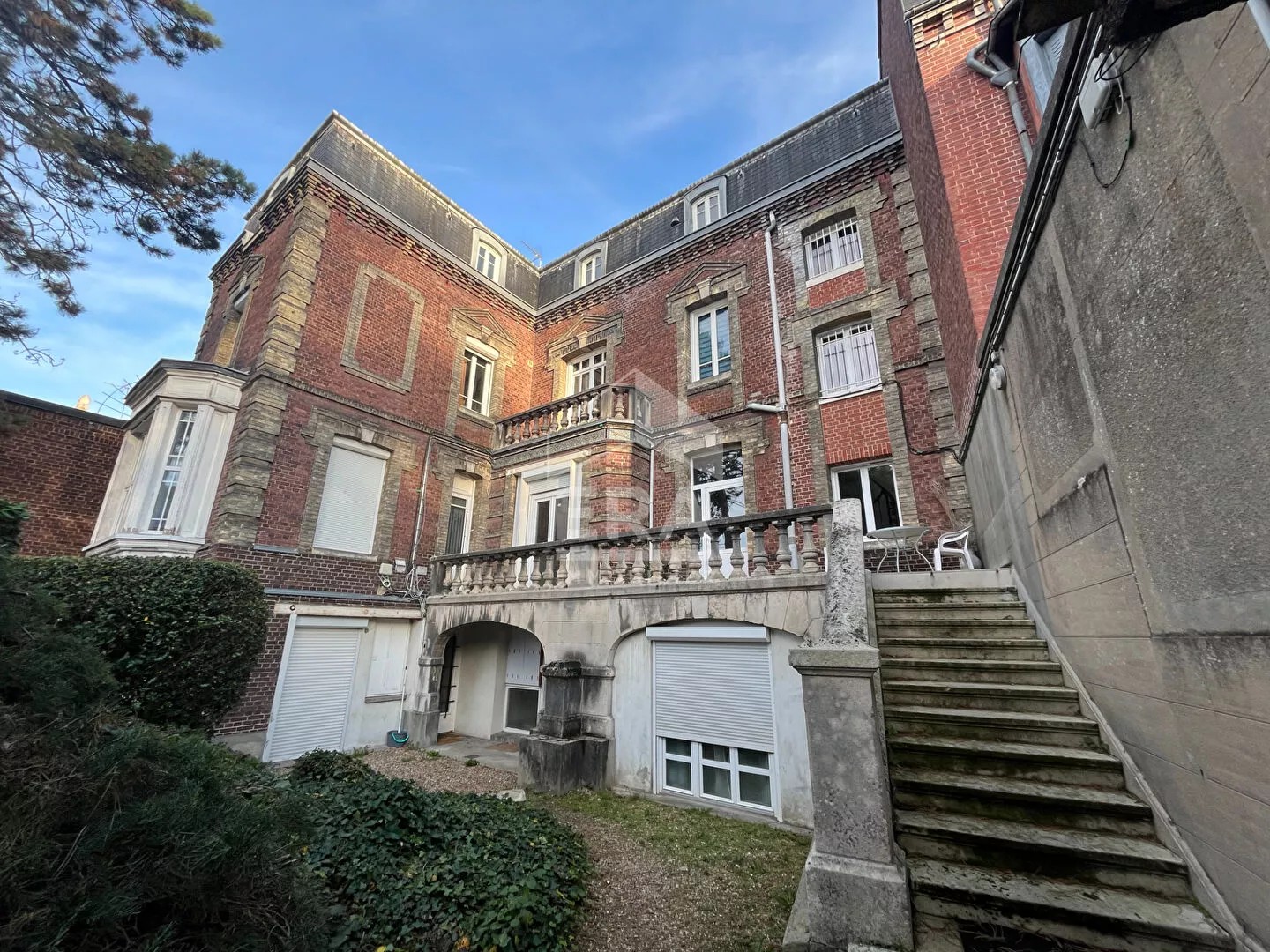 Appartement 1 pièce 34 m²