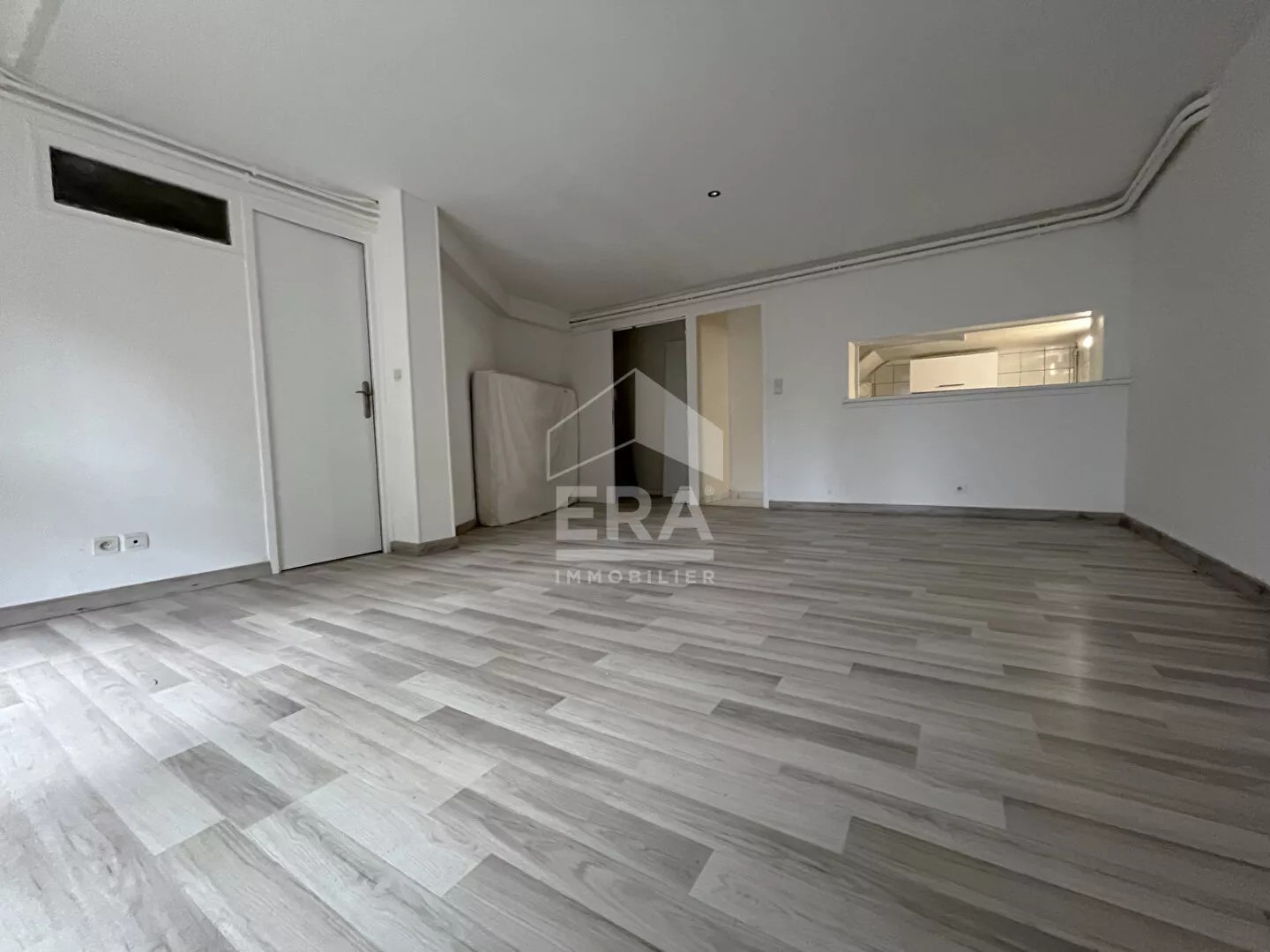 Appartement à vendre - 1 pièce - 34m2 - Rouen (76000)