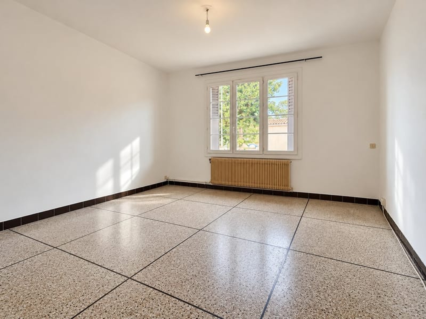 APPARTEMENT - MONTPELLIE CENTRE