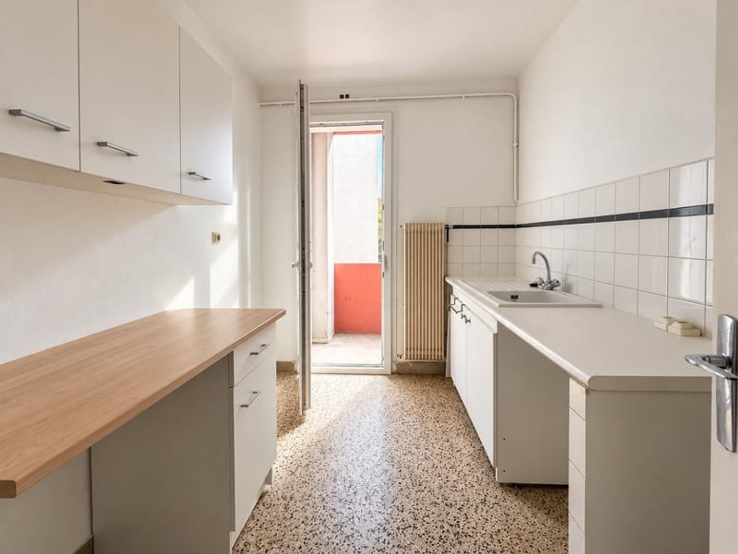 Appartement à vendre - 3 pièces - 57m2 - Montpellier (34000)