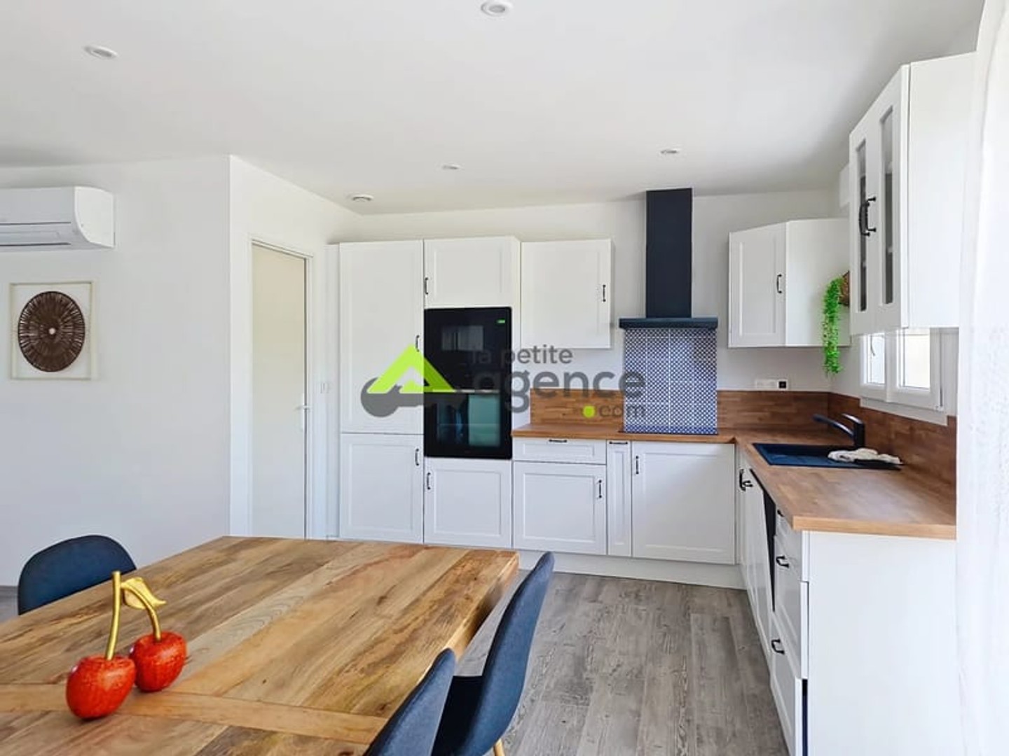 Maison à vendre - 4 pièces - 105m2 - Saint-Laurent (23000)