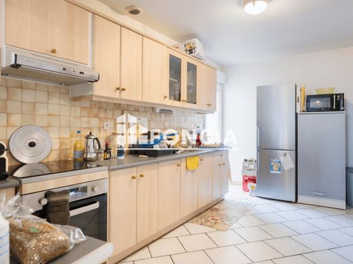 Appartement à vendre - 4 pièces - 89m2 - Mont-De-Marsan (40000)