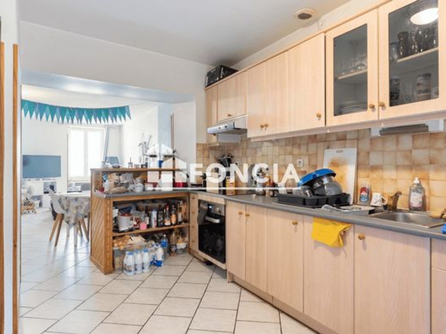 Appartement à vendre - 4 pièces - 89m2 - Mont-De-Marsan (40000)