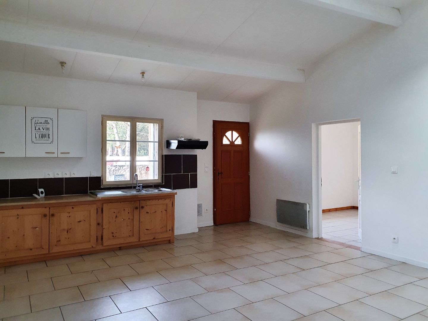 Maison à vendre - 8 pièces - 147m2 - Berson (33390)