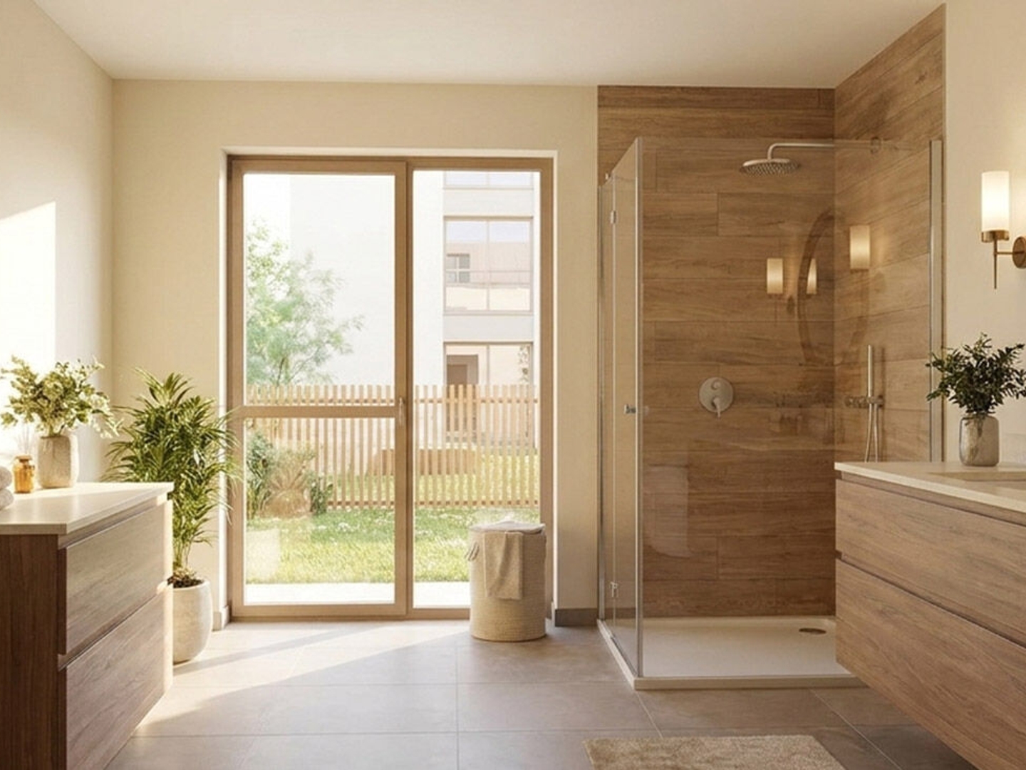 Appartement à vendre - 1 pièce - 18m2 - Caen (14000)