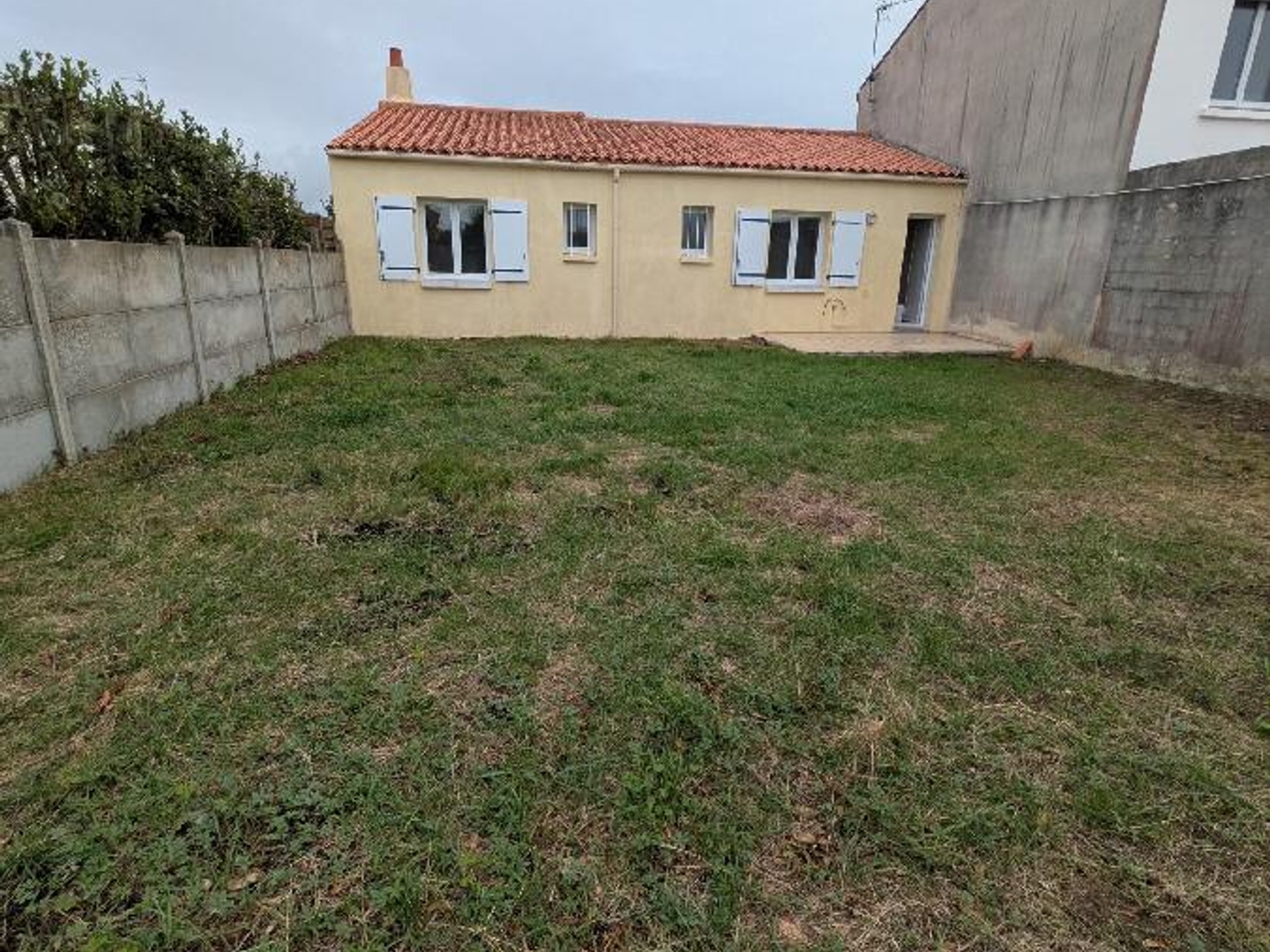 Maison à vendre - 3 pièces - 75m2 - Les Sables-D'olonne (85180)