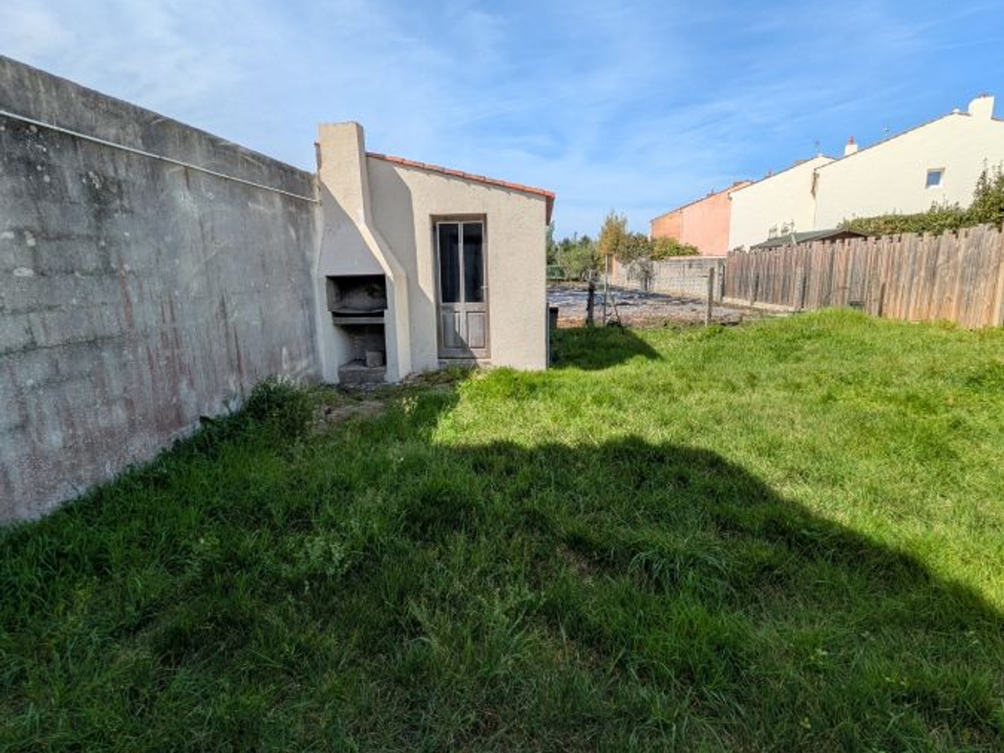 Maison à vendre - 3 pièces - 75m2 - Les Sables-D'olonne (85180)