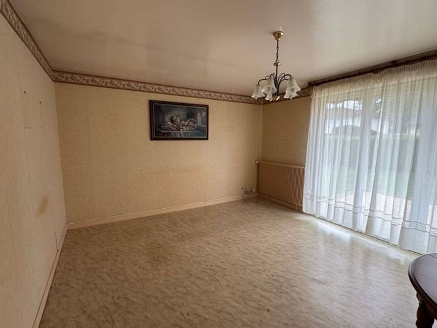 Maison à vendre - 3 pièces - 65m2 - Saleux (80480)