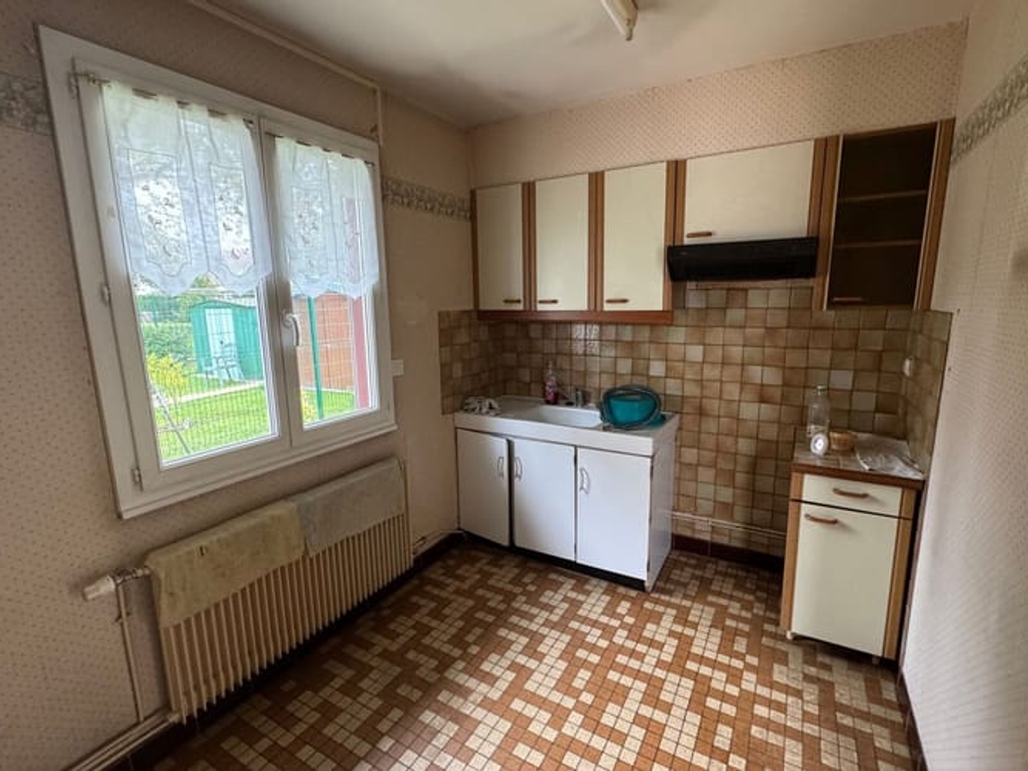 Maison à vendre - 3 pièces - 65m2 - Saleux (80480)