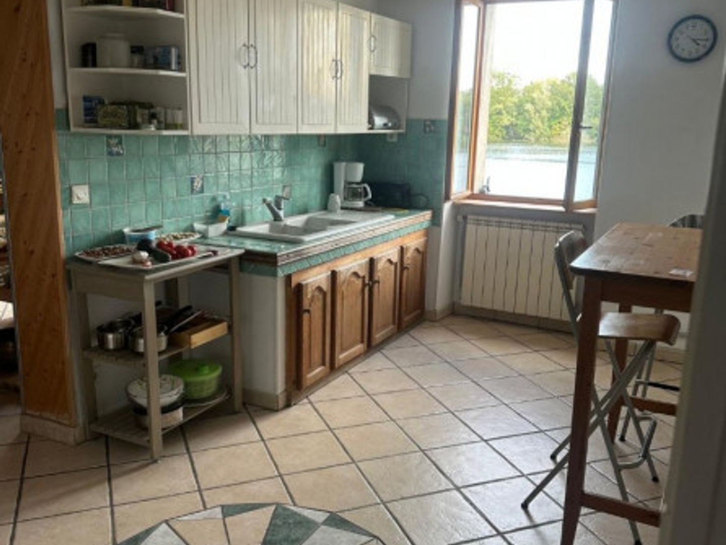 Maison à vendre - 4 pièces - 128m2 - Rolleboise (78270)