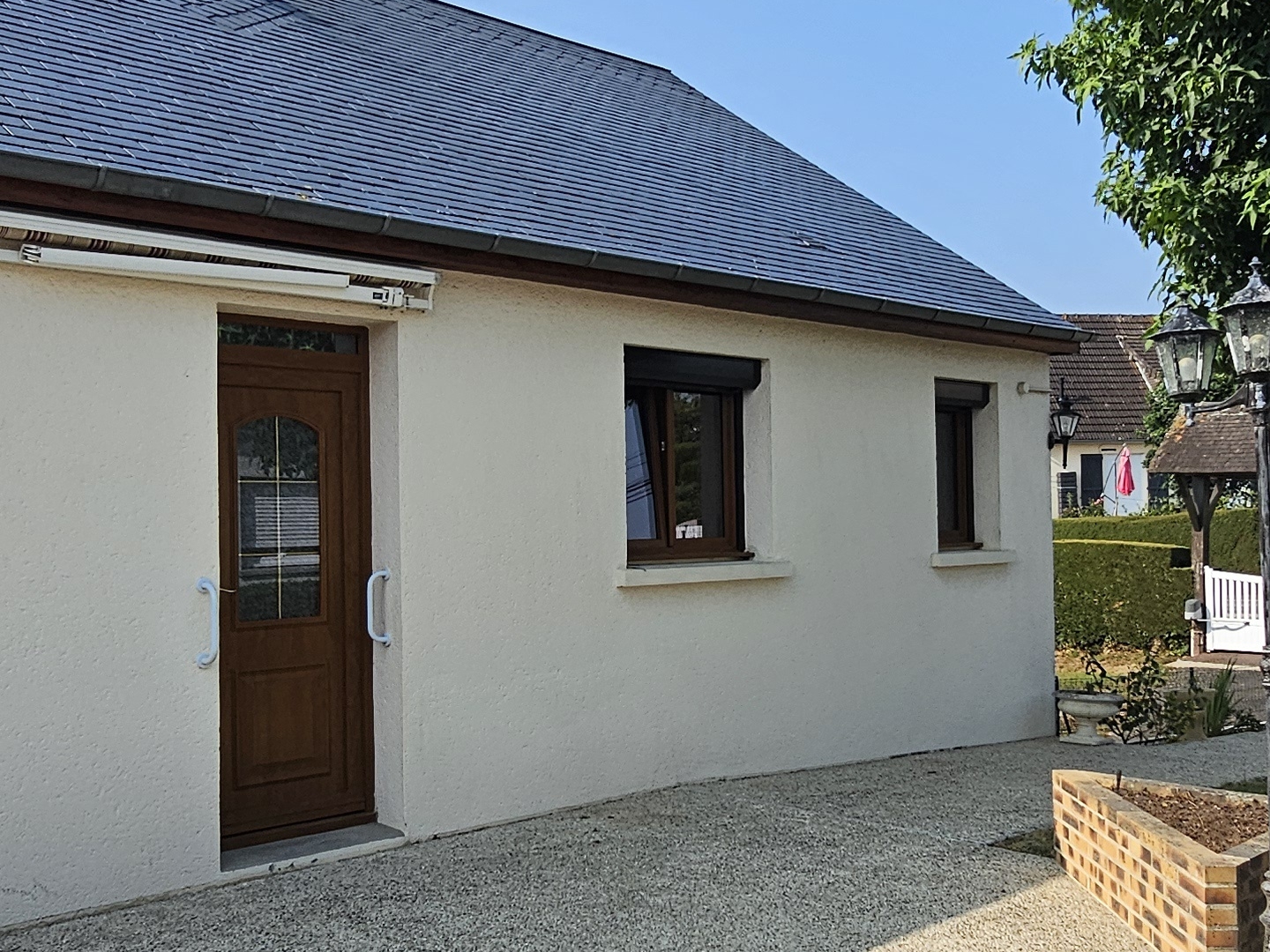 Maison 4 pièces 72 m²