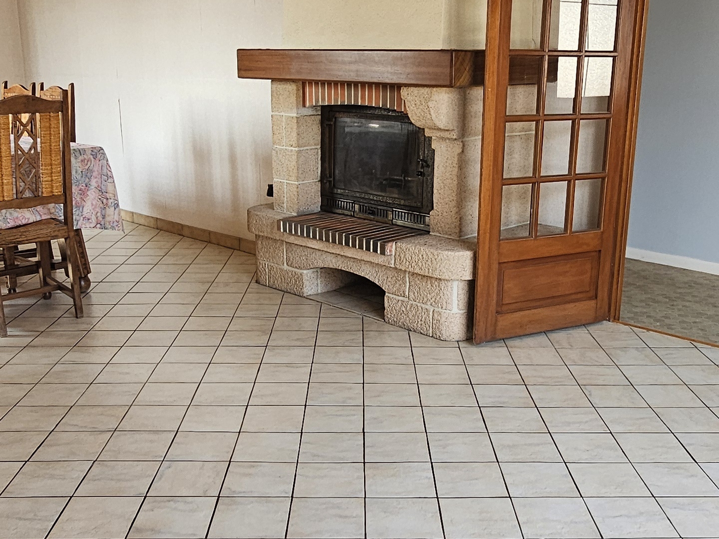 Maison à vendre - 4 pièces - 72m2 - Canisy (50750)